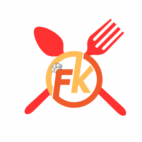 Food Brand Logo